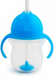 Munchkin Click Lock 207 мл