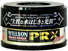Willson PRX