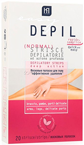 Easy Depil Эффективное удаление