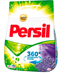 Persil Лаванда