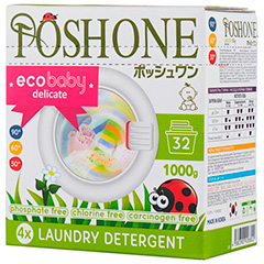 Posh One Ecobaby Delicate