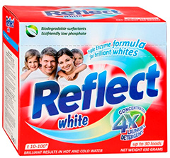 Reflect White