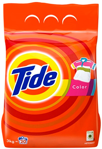 Tide Color