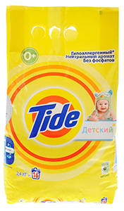 Tide Детский
