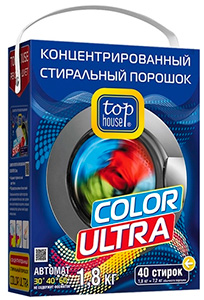 Top House Color Ultra