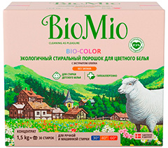 BioMio Bio Color