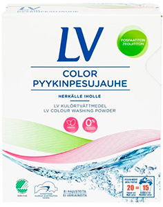 LV Color