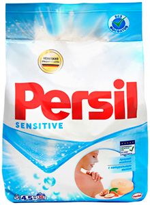 Persil Sensitive