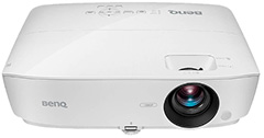 BenQ TH535