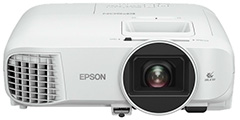 Epson EH TW5400