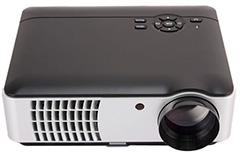 Guangzhou Rigal Electronics RD 806