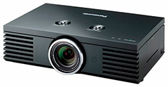 Panasonic PT AE4000E