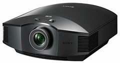 Sony VPL HW45ES