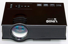 Unic UC68