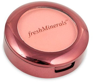Fresh Minerals Mineral Pressed Powder