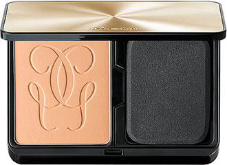 Guerlain Lingerie de Peau Compact Mat Alive