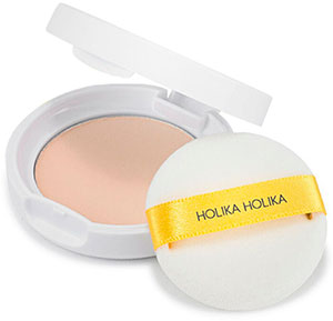 Holika Holika Holi Pop Blur Pact SPF30 PA