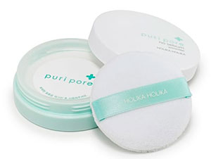 Holika Holika Puri Pore No Sebum Pact