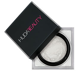 Huda Beauty Setting Powder Easy Bake