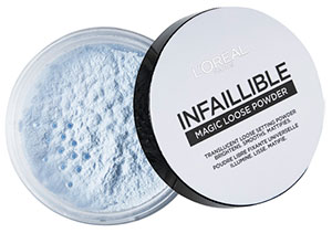 Loreal Infaillible Magic Loose Powder