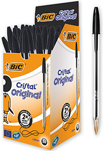 Bic Cristal Original