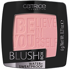 Catrice Blush Box