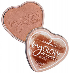Essence My Glow Passion Blush