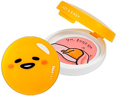 Holika Holika Lazy Easy Gudetama Jelly Dough Blusher