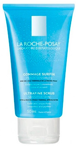 La Roche Posay Физиологический мягкий скраб