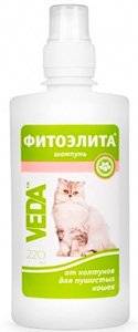 Фитоэлита От колтунов