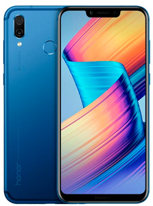 Honor Play