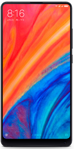 Xiaomi Mi Mix 2s