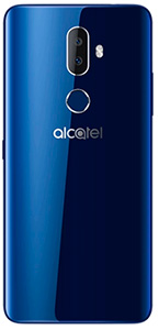 Alcatel 3V 5099D