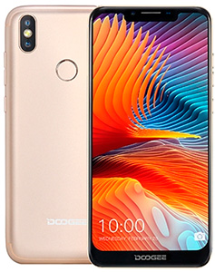 Doogee BL5500 Lite