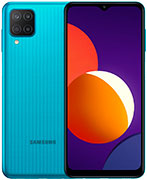Samsung Galaxy M12 RU