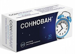 ООО Бактэр Соннован