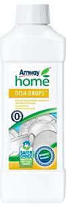 Amway Dish drops