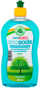 Mama Ultimate EcoSoda