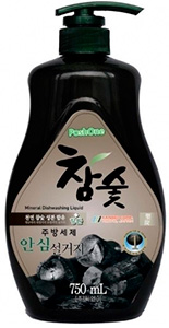 Posh One Древесный уголь