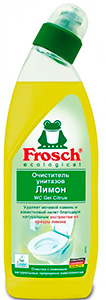 Frosch Лимон