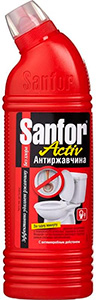 Sanfor Activ Антиржавчина