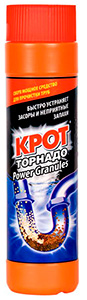 Крот Торнадо