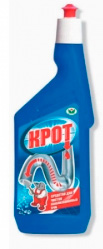 НБТ Сибирь Крот
