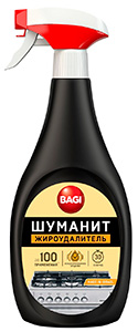 Bagi Professional Products Шуманит