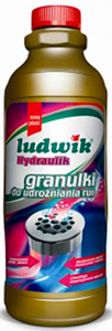Grupa Inco Ludwik Гидравлик