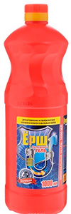 Ёрш