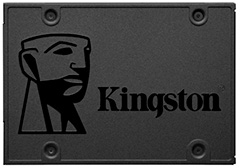 Kingston SA400S37 240G