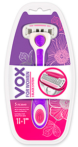 Vox For Women