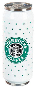 Starbucks Coffee 500 мл