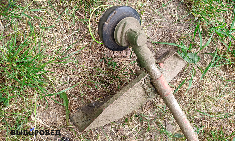 режущая часть